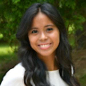 Meet your Posher, Isabelle